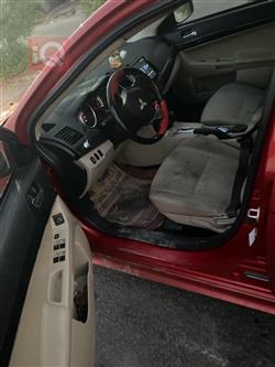 ميتسوبيشي لانسر